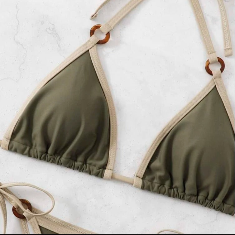 Island Essence Bikini Hot Deal Warehouse