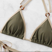 Island Essence Bikini Hot Deal Warehouse