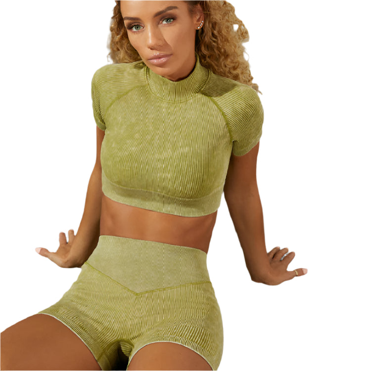 “Ember Active Set for Women – women’s high-performance activewear set designed for comfort, support, and standout style during workouts – Hot Deal Warehouse activewear”
