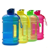 “2.2L gym large capacity bucket cup – durable, leak-proof water bottle for hydration during workouts – Hot Deal Warehouse fitness accessories”


