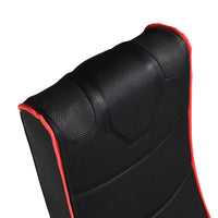 “Foldable Gaming Chair with Onboard Speakers – comfortable, foldable gaming chair with built-in speakers for an immersive experience – Hot Deal Warehouse electronics”
