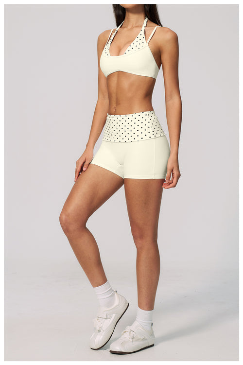 women's gym two-piece set Australia