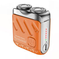 “Electric Shaver – rechargeable, efficient electric shaver for a smooth, comfortable shave, perfect for daily grooming – Hot Deal Warehouse personal care”
