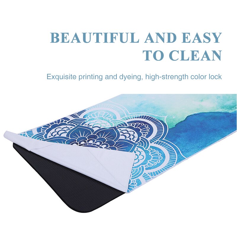Yoga Towel 183×63cm