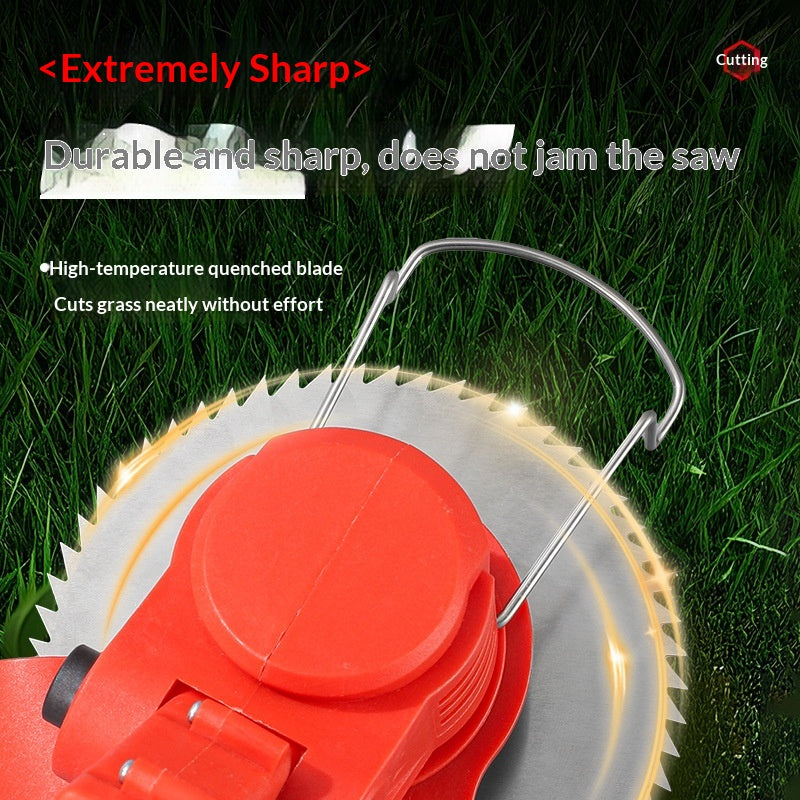 affordable lawn mower Australia