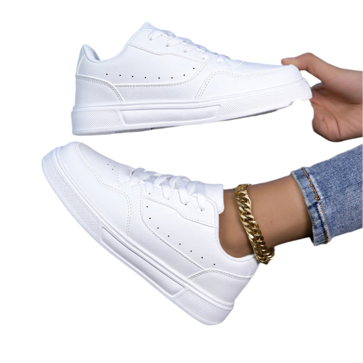 “Felix Sneakers for Men – comfortable, stylish men’s sneakers for active days and casual wear – Hot Deal Warehouse footwear”

