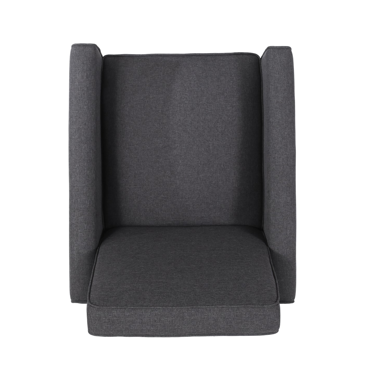 “Adina Push Back Chair – stylish, comfortable reclining accent chair for living room or office – Hot Deal Warehouse furniture”


