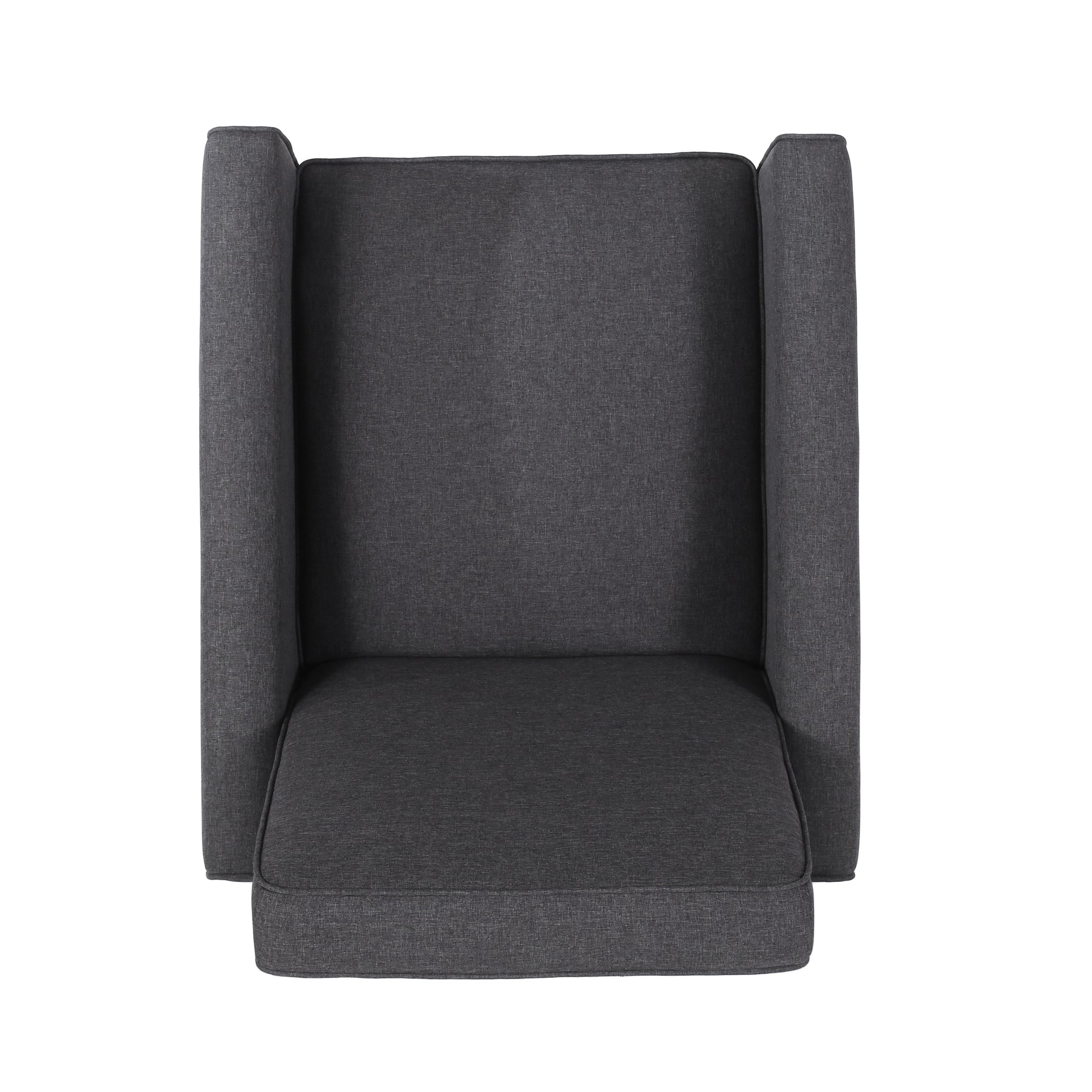 “Adina Push Back Chair – stylish, comfortable reclining accent chair for living room or office – Hot Deal Warehouse furniture”

