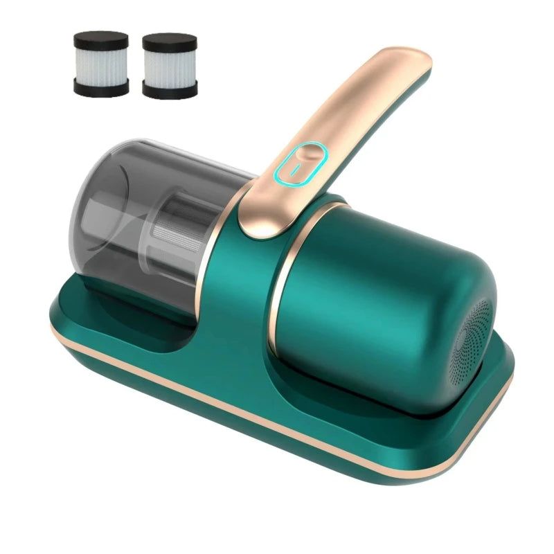 Ultraviolet Mite Removal Vacuum Cleaner