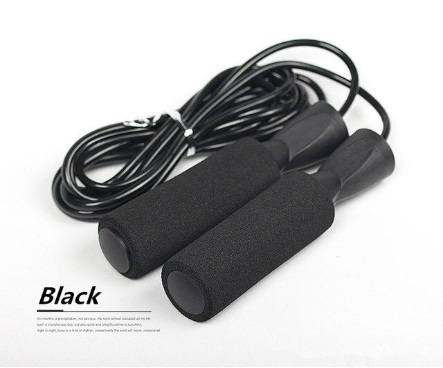 “Fitness Crossfit Skipping Rope – durable jump rope designed for intense workouts, CrossFit, and cardio training – Hot Deal Warehouse fitness”
