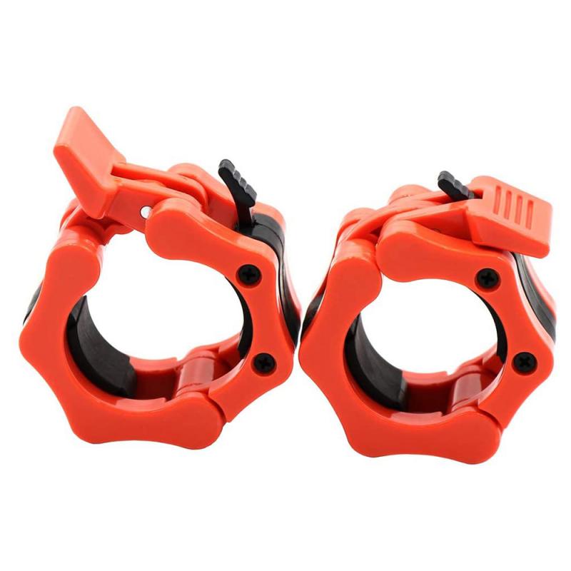 “Olympic 2 inch spinlock collars – secure barbell clamps for weightlifting and gym workouts – Hot Deal Warehouse fitness equipment”


