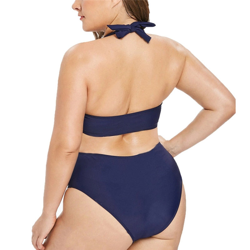 “Bali Breeze women’s plus size swimsuit – stylish, comfortable swimwear designed for a flattering fit and tropical vibes – Hot Deal Warehouse swimwear”

