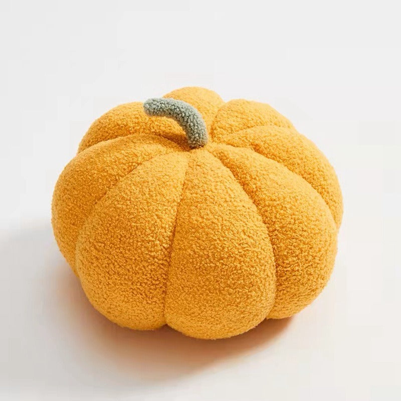 “Cute Pumpkin Throw Pillow – adorable, plush pumpkin-shaped pillow for cozy home décor, ideal for kids’ rooms or seasonal decorating – Hot Deal Warehouse home”

