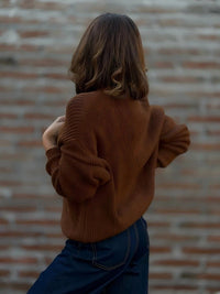 women's smart casual cardigan