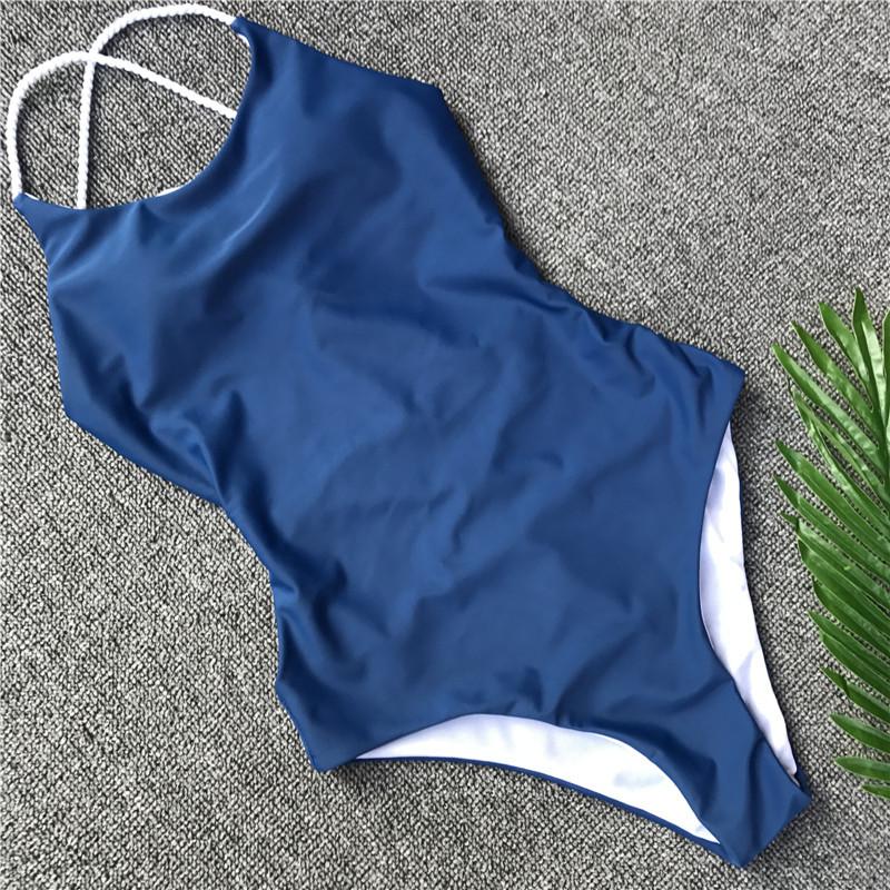 Hidden Treasure One Piece Swimsuit