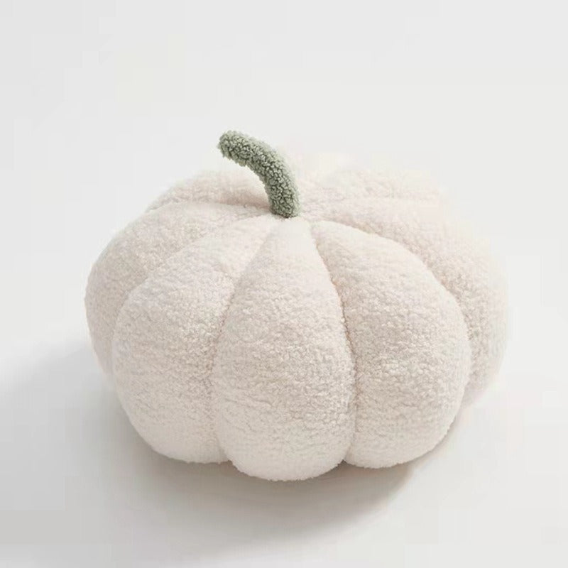 “Cute Pumpkin Throw Pillow – adorable, plush pumpkin-shaped pillow for cozy home décor, ideal for kids’ rooms or seasonal decorating – Hot Deal Warehouse home”

