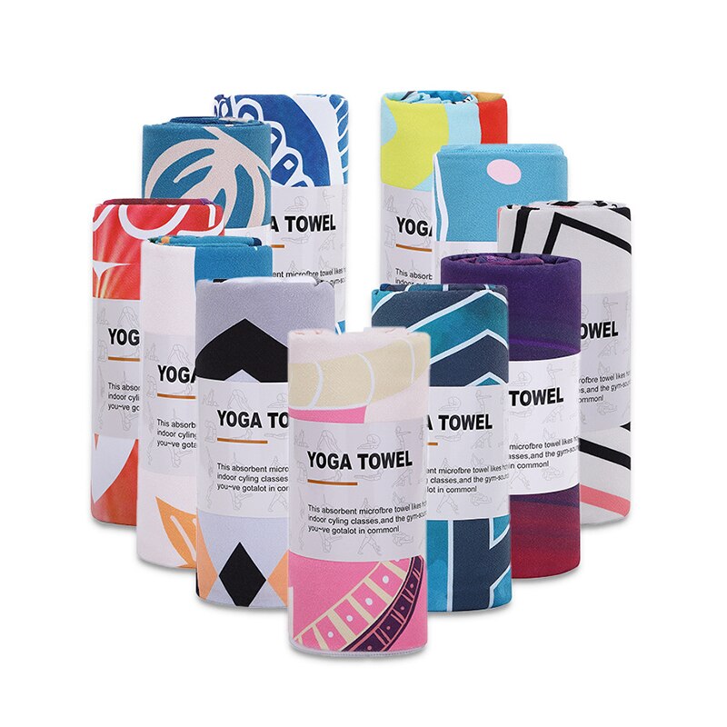 Yoga Towel 183×63cm