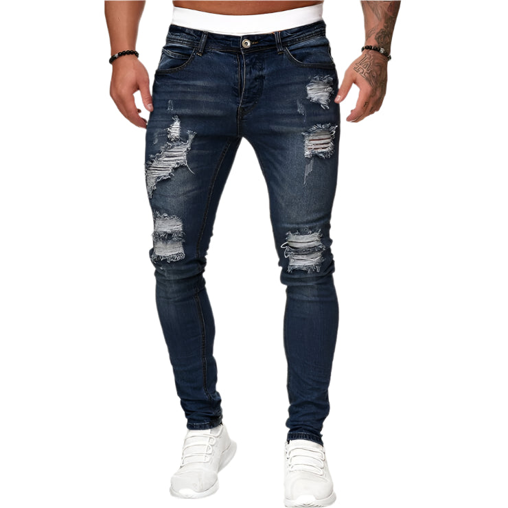 Get Jacked Jeans