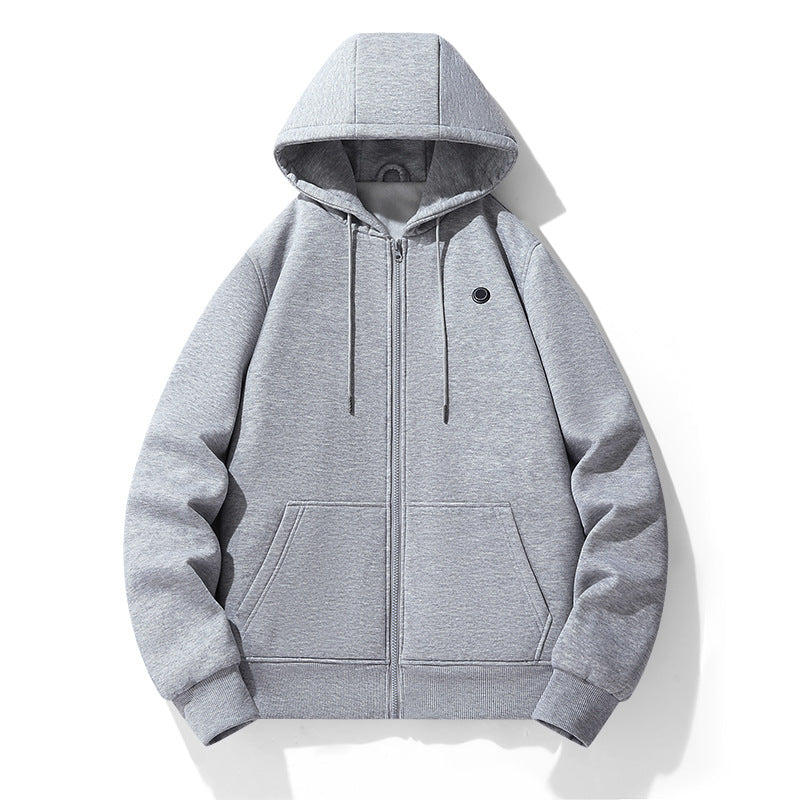 “Blade Heating Hoodie – unisex heated hoodie with adjustable warmth for cold weather comfort, perfect for outdoor activities – Hot Deal Warehouse apparel”

