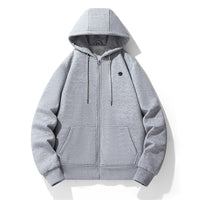 “Blade Heating Hoodie – unisex heated hoodie with adjustable warmth for cold weather comfort, perfect for outdoor activities – Hot Deal Warehouse apparel”

