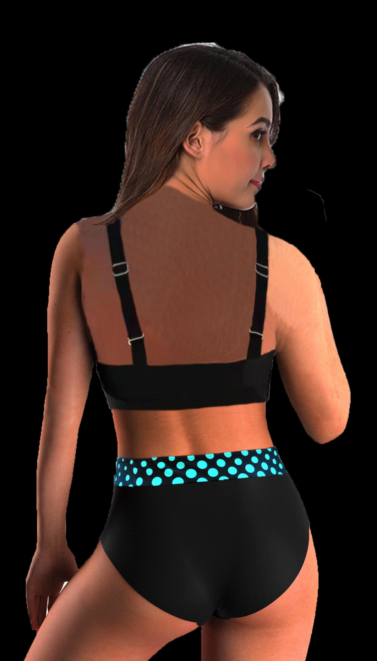 Summer Goddess Bikini