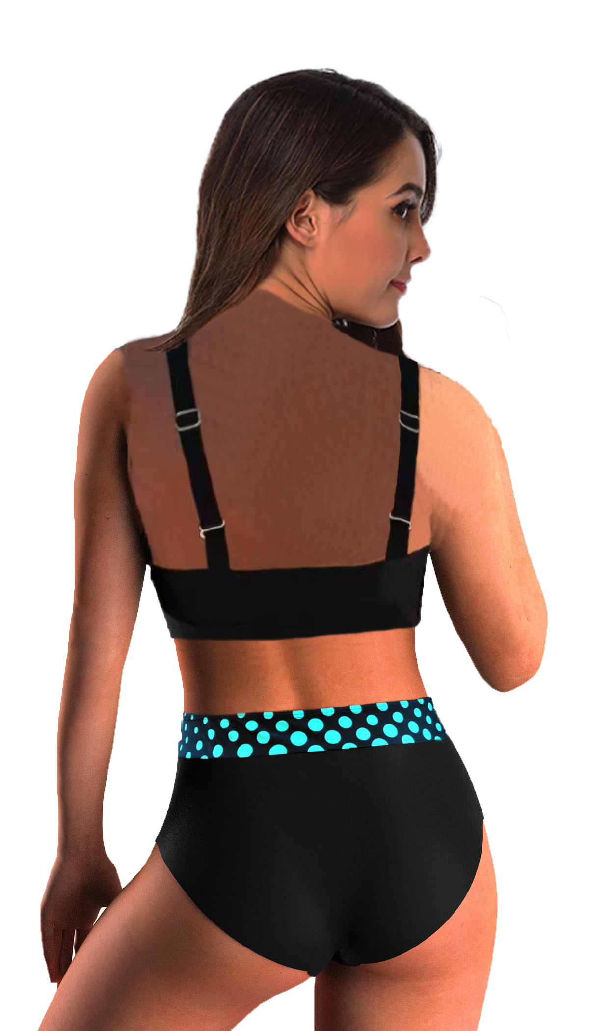 Summer Goddess Bikini Hot Deal Warehouse