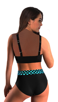 Summer Goddess Bikini Hot Deal Warehouse