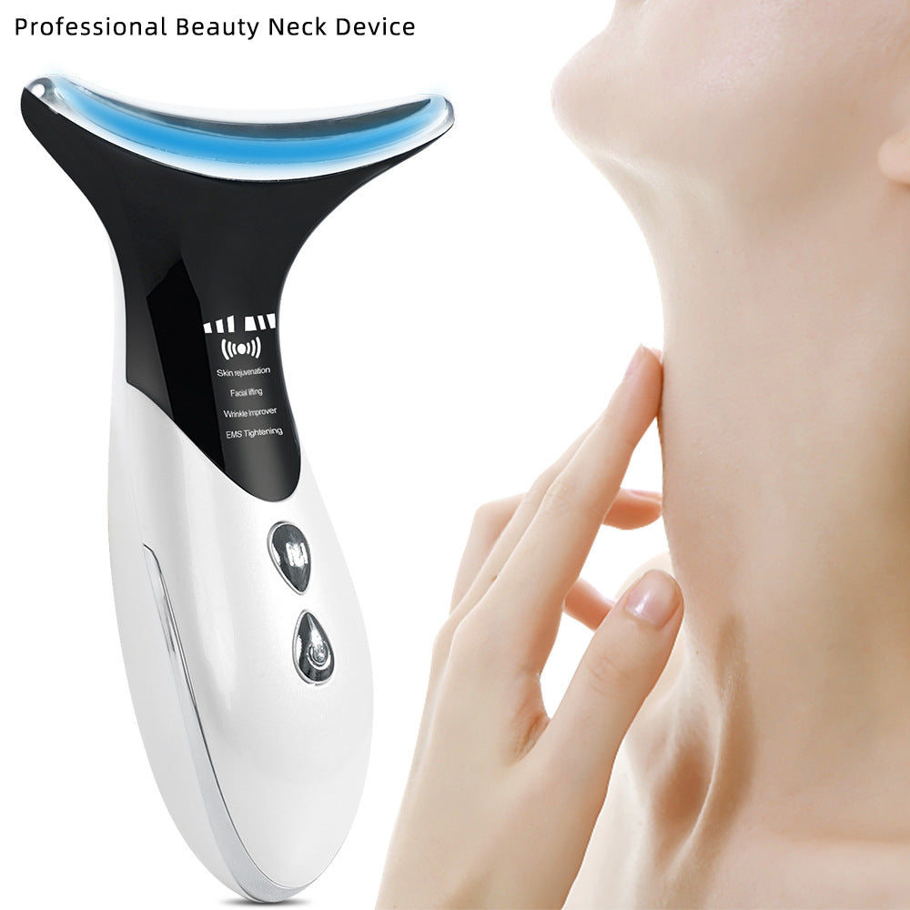 Wrinkle Removal And Lifting Skin Beauty Device Hot Deal Warehouse