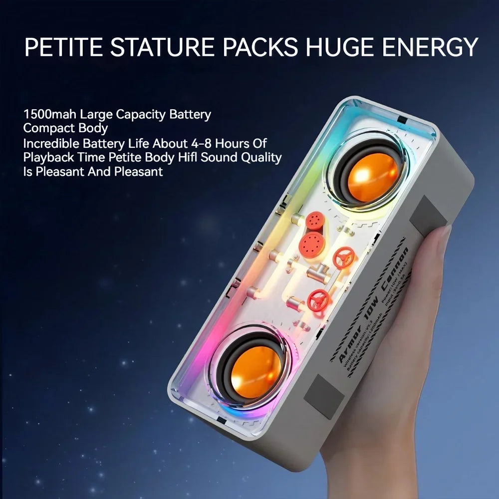 “Bass Vibro-Sound Dual Speakers – powerful, dual speaker system with deep bass and crystal-clear sound for music lovers – Hot Deal Warehouse electronics”

