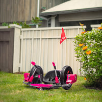 “12V kids ride on electric toy – battery-powered vehicle for safe and exciting outdoor play – Hot Deal Warehouse toys”

