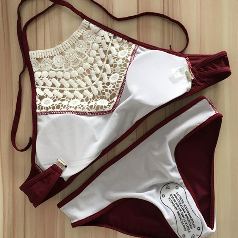 Shell Cove Push Up Bikini Hot Deal Warehouse