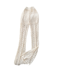 sheer pants women Australia