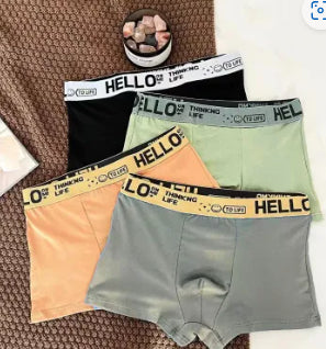 “Four Seasons Trunks – men’s comfortable, breathable trunks designed for year-round wear and everyday support – Hot Deal Warehouse underwear”

