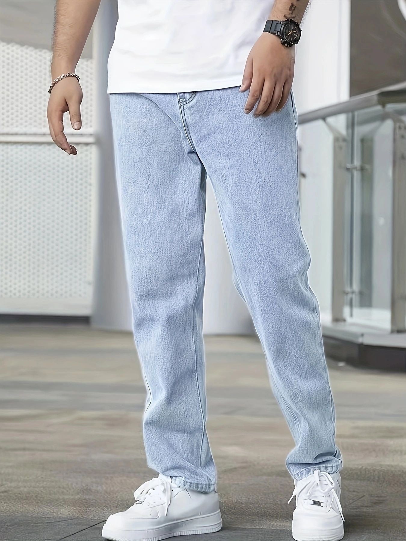 Nelly Slim Jeans Hot Deal Warehouse