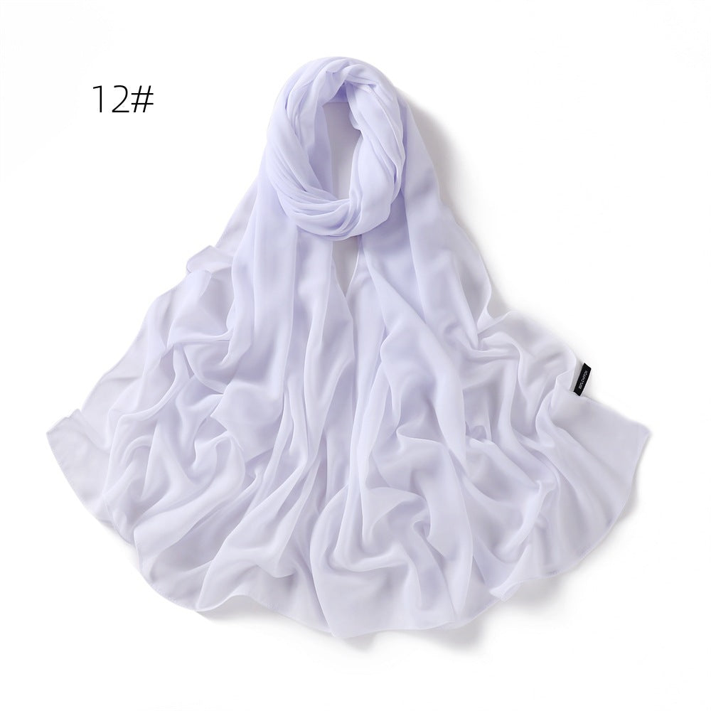 luxury feel scarf women Australia