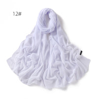 luxury feel scarf women Australia