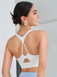 Dani Crop Top Hot Deal Warehouse