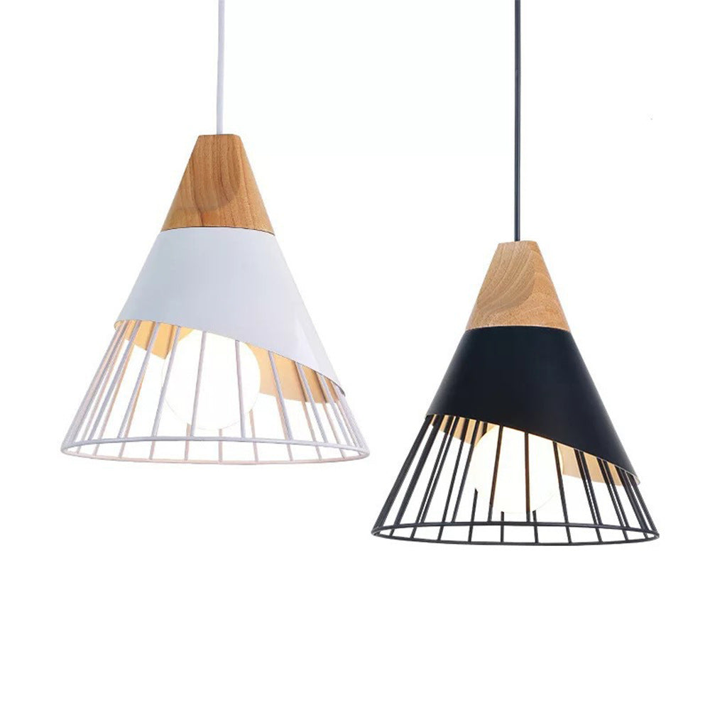“Archie Iron Pendant Lights – modern industrial hanging lights with durable iron construction, perfect for kitchens, dining areas, or living spaces – Hot Deal Warehouse lighting”


