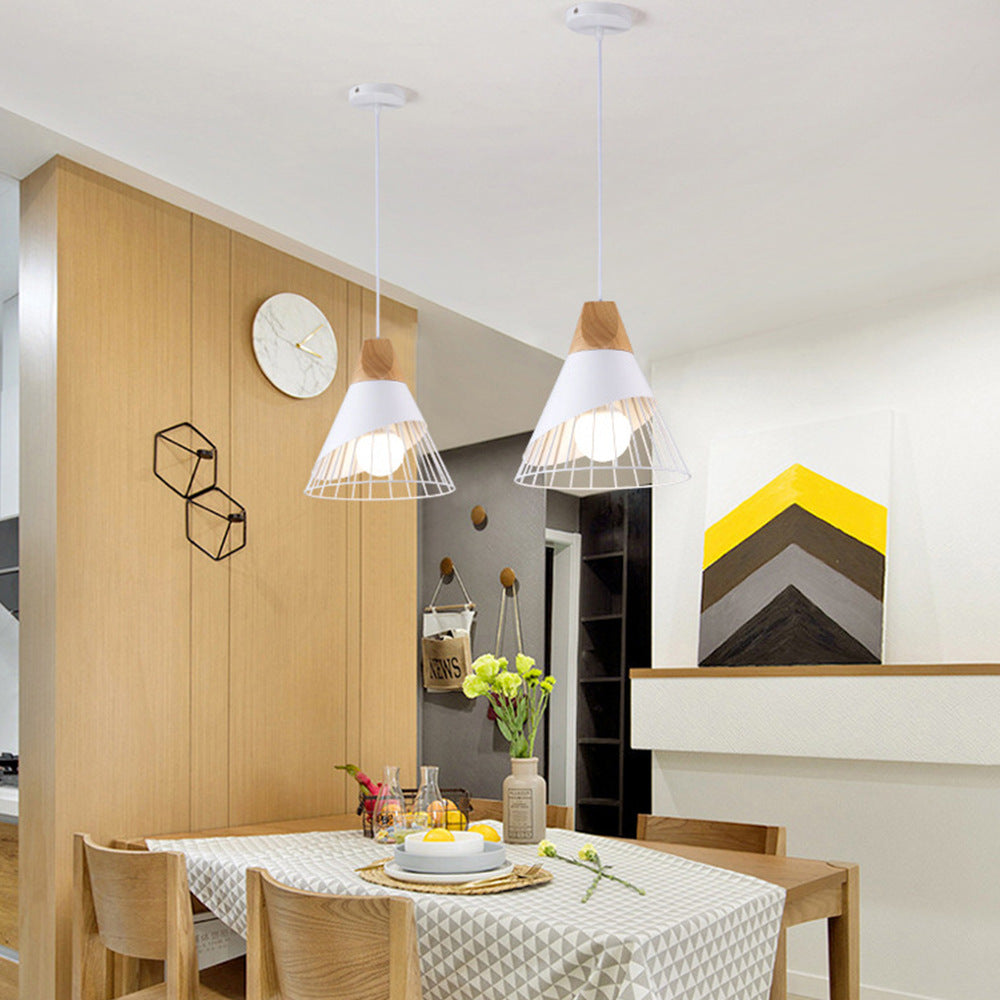 “Archie Iron Pendant Lights – modern industrial hanging lights with durable iron construction, perfect for kitchens, dining areas, or living spaces – Hot Deal Warehouse lighting”


