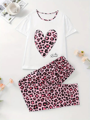 women's matching pyjamas Australia