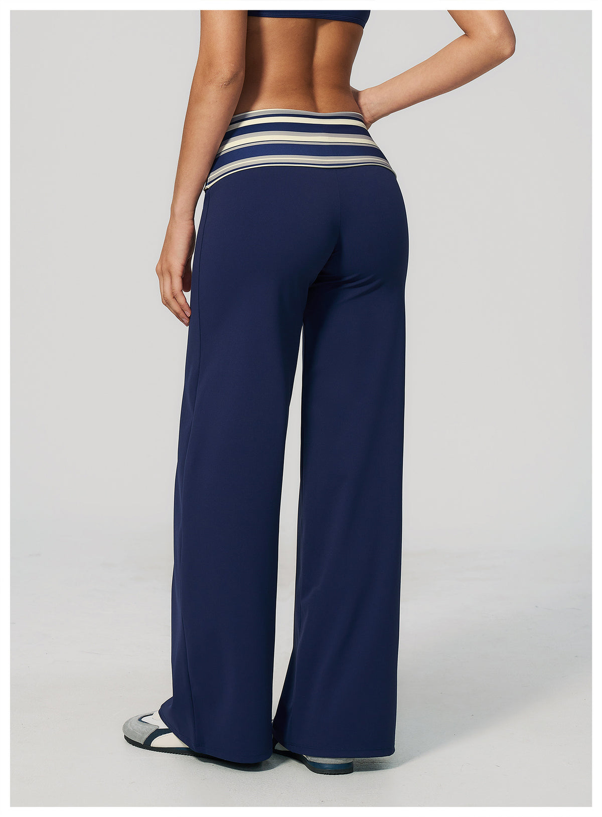 women's gym tights tummy control