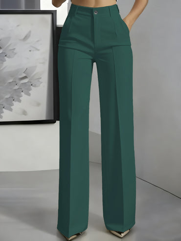 women's straight pants online Australia