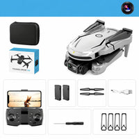 V88 UAV 4K Dual Camera Drone Hot Deal Warehouse