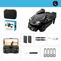 V88 UAV 4K Dual Camera Drone Hot Deal Warehouse