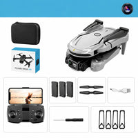 V88 UAV 4K Dual Camera Drone Hot Deal Warehouse