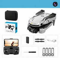 V88 UAV 4K Dual Camera Drone Hot Deal Warehouse