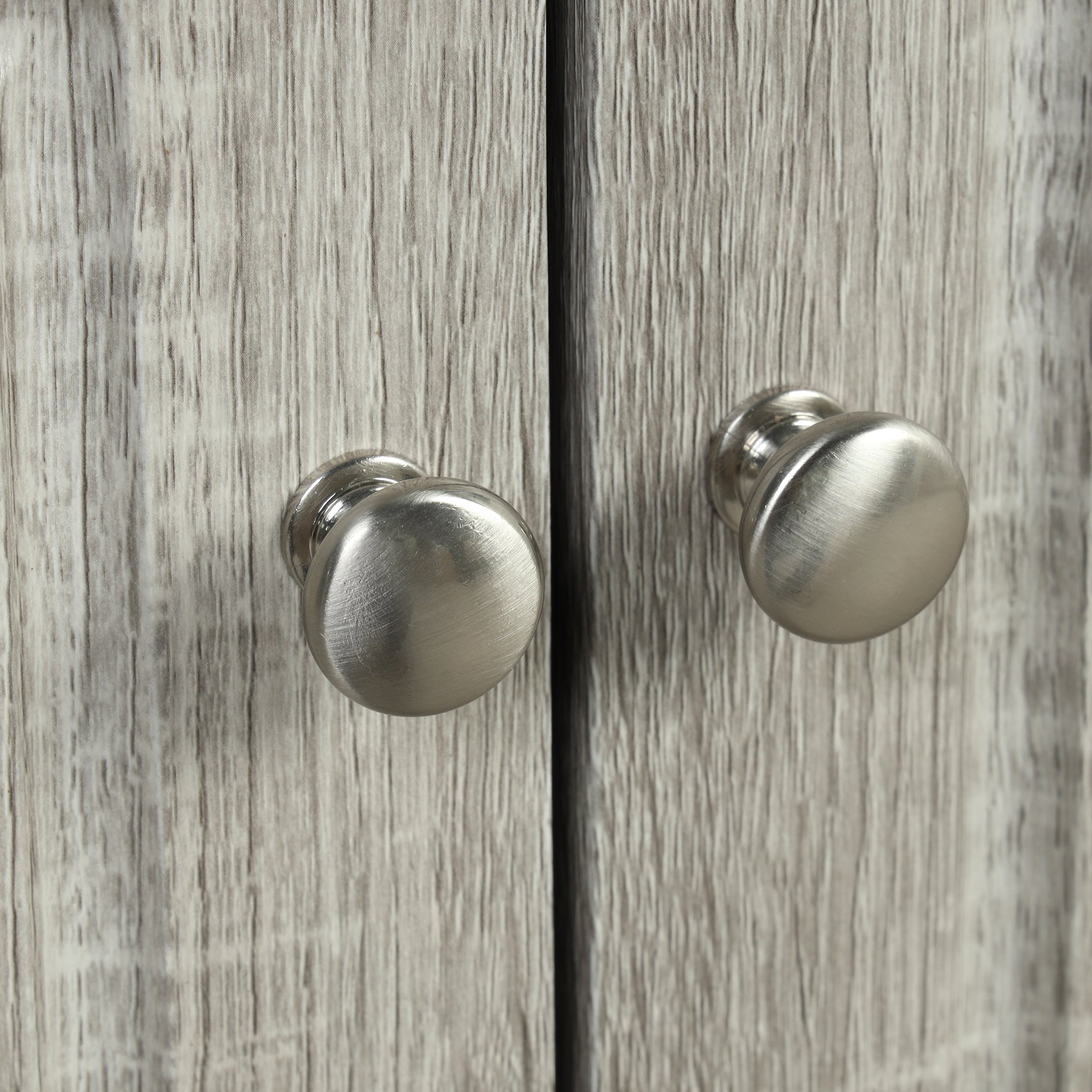 Oak triangle bathroom storage cabinet with a stylish, space-saving design, featuring multiple shelves for organizing toiletries, towels, and other bathroom essentials. Crafted from durable oak wood, this elegant cabinet adds both functionality and natural charm to any bathroom