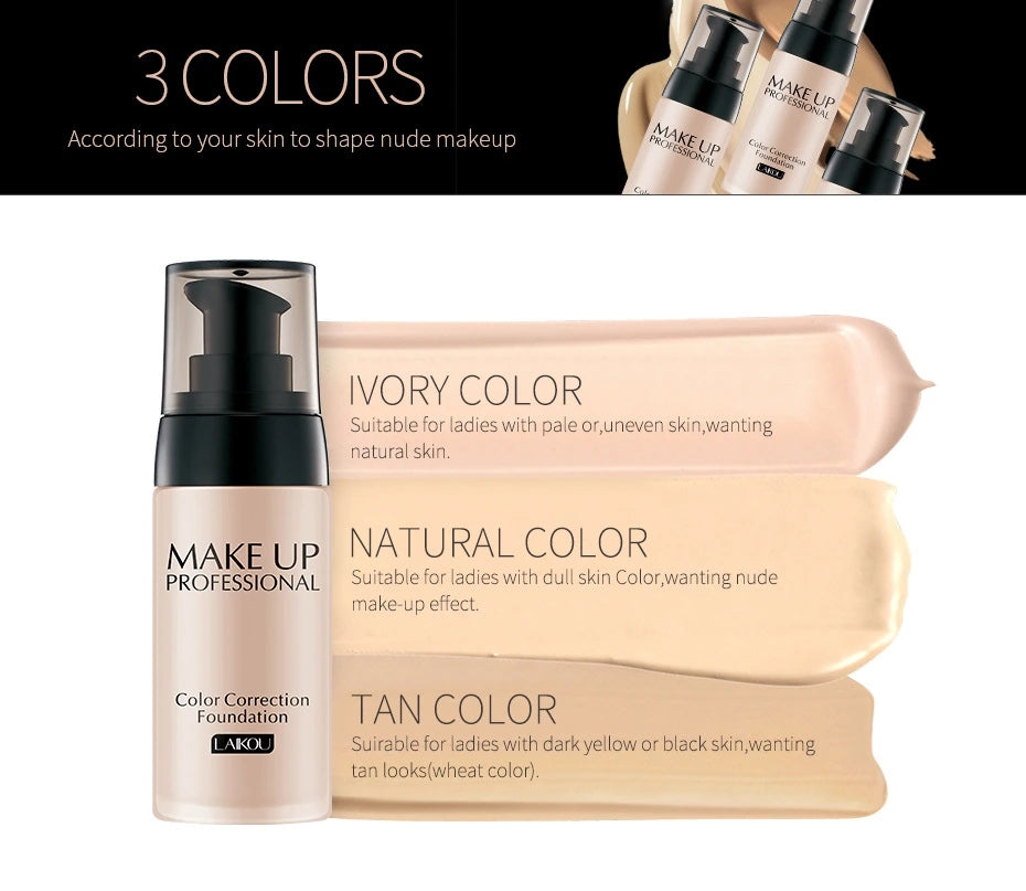 LAIKOU Beauty Makeup Hot Deal Warehouse