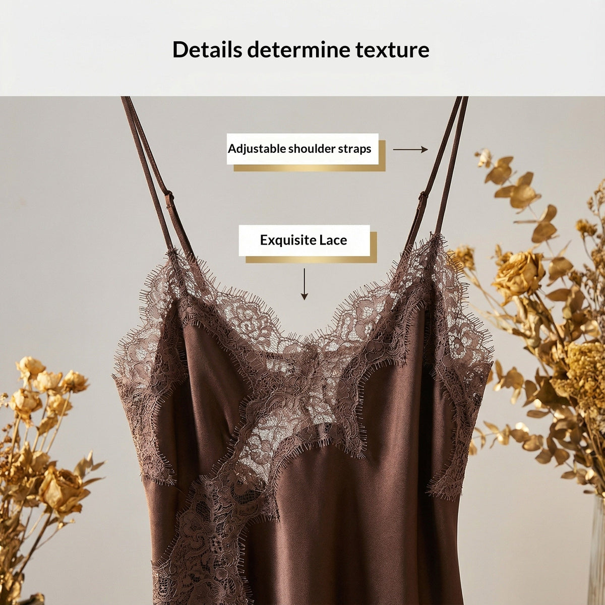 Clementine Slip Dress Hot Deal Warehouse