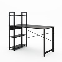 “Arc Desk – modern, curved office desk with sleek design for home or workspace productivity – Hot Deal Warehouse furniture”

